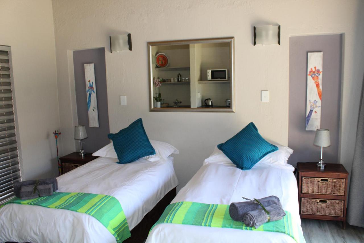Thuhlo Lodge Hoedspruit Buitenkant foto