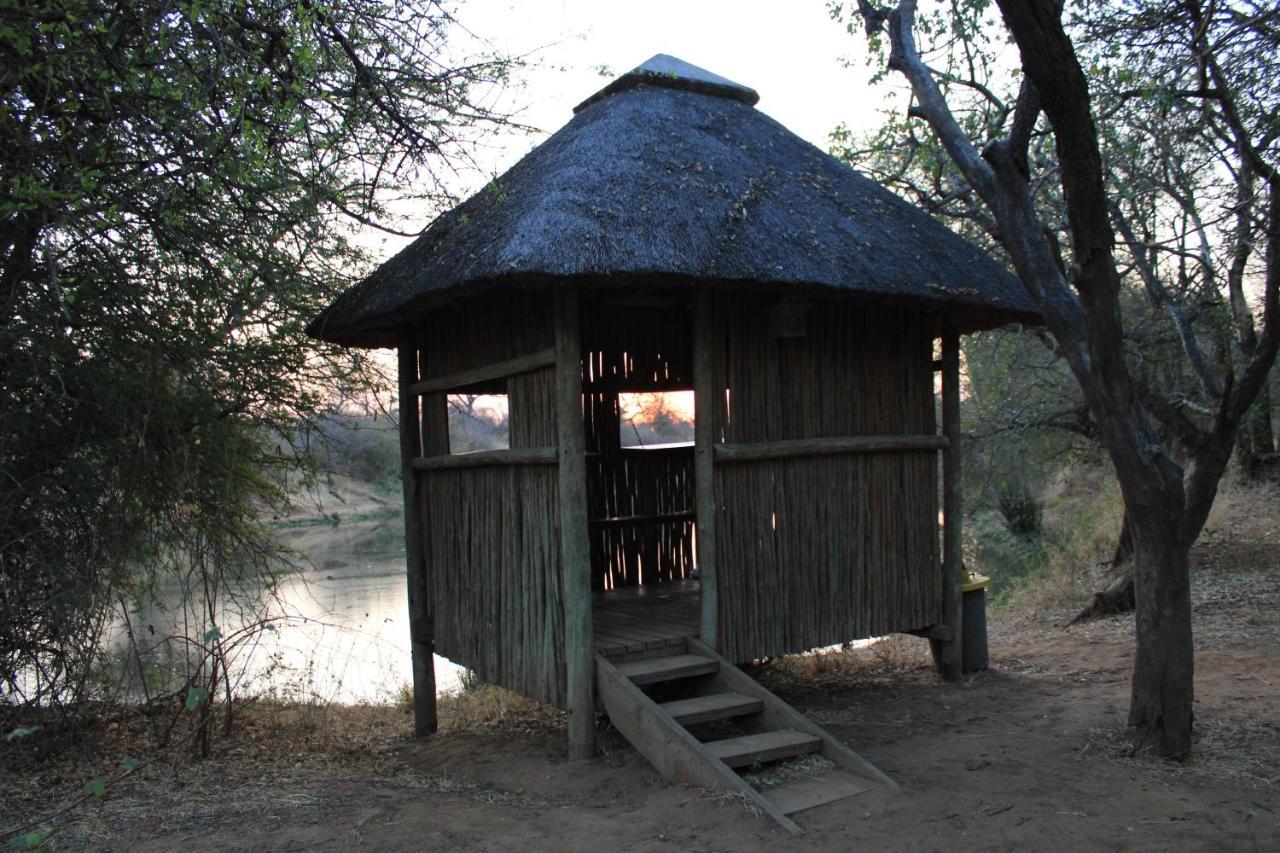 Thuhlo Lodge Hoedspruit Buitenkant foto