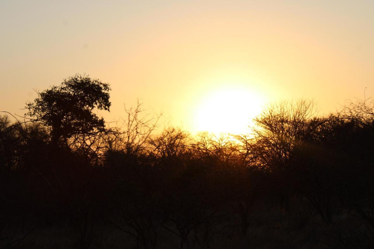 Thuhlo Lodge Hoedspruit Buitenkant foto