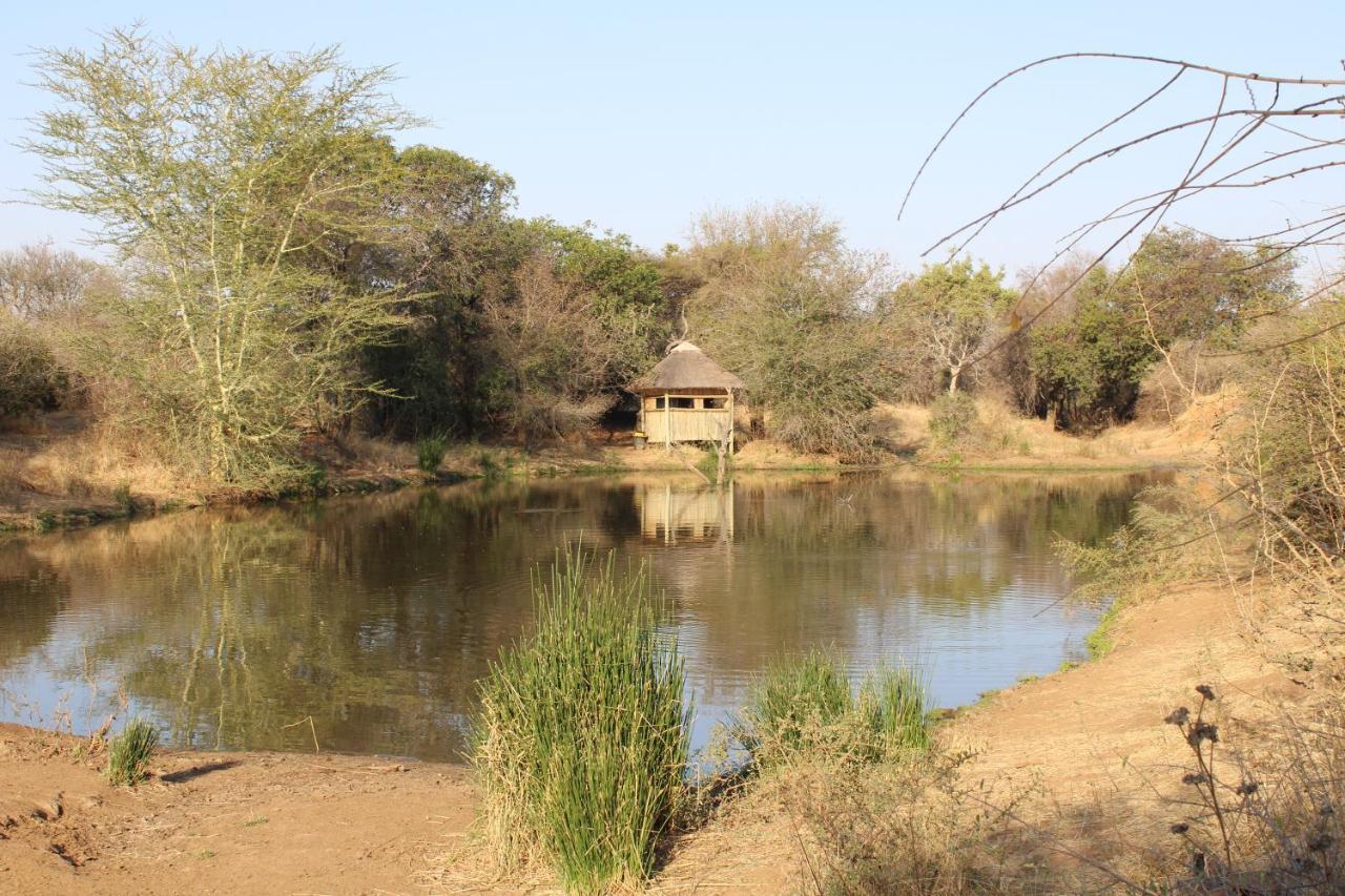 Thuhlo Lodge Hoedspruit Buitenkant foto