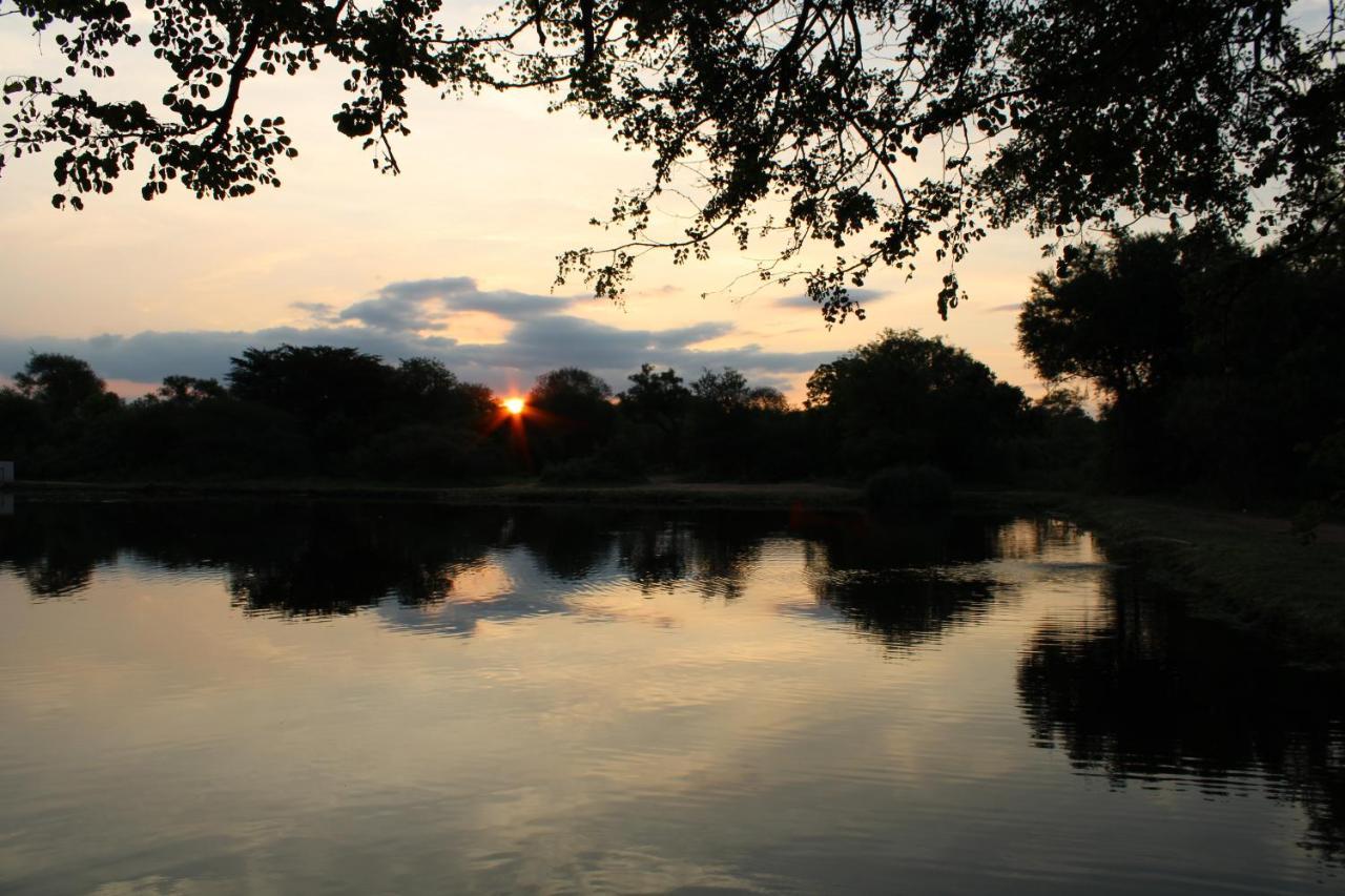 Thuhlo Lodge Hoedspruit Buitenkant foto